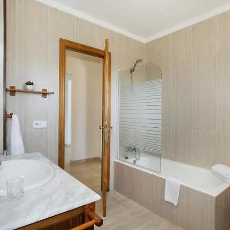 Illa Petita By Villa Port de Pollenca