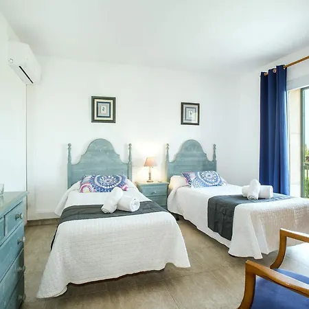 Illa Petita By Villa Port de Pollenca