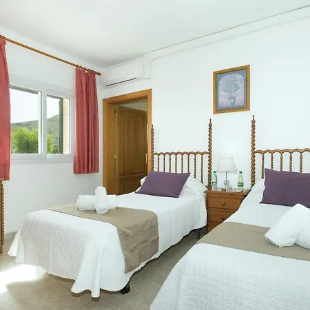 Villa Illa Petita By