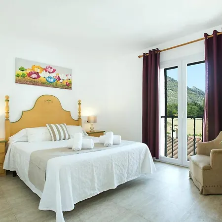 Illa Petita By Villa