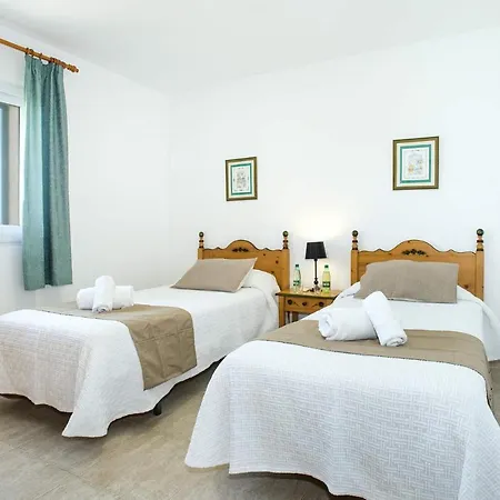 Illa Petita By Villa Port de Pollenca